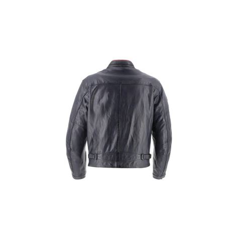 Blouson Ace Cuir Rag 10 Ans Helstons Cuir 6XL