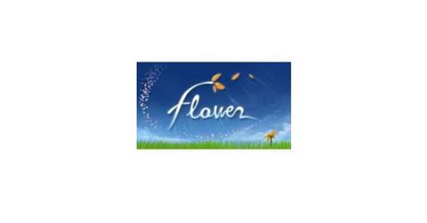 Flower Game Review | Common Sense Media