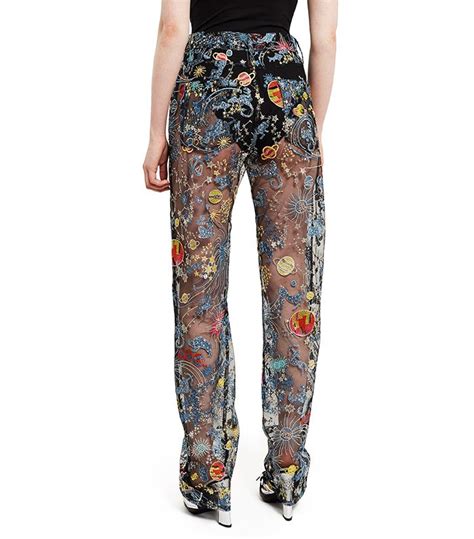 Adam Selman Astrology Naked Jeans Who What Wear