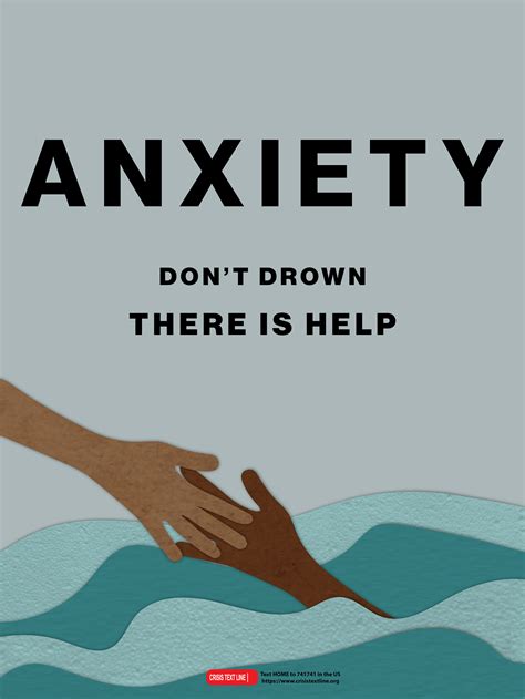 Public Service Announcement Poster Mental Health On Behance E74