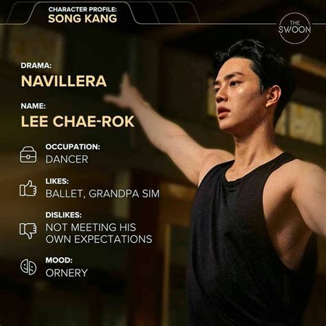 Song Kang Navillera | Songs, Drama ideas, Drama