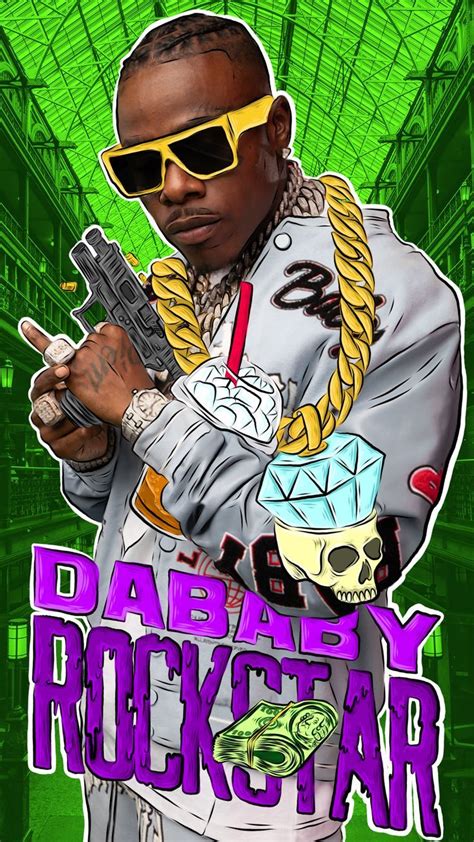 Dababy Rockstar Feat Roddy Ricch