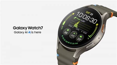 Samsung Galaxy Watch 7: Price, Features & Review