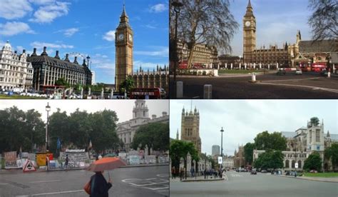 Parliament Square - World Easy Guides