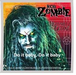 Rob Zombie - Dragula Ukulele Chords