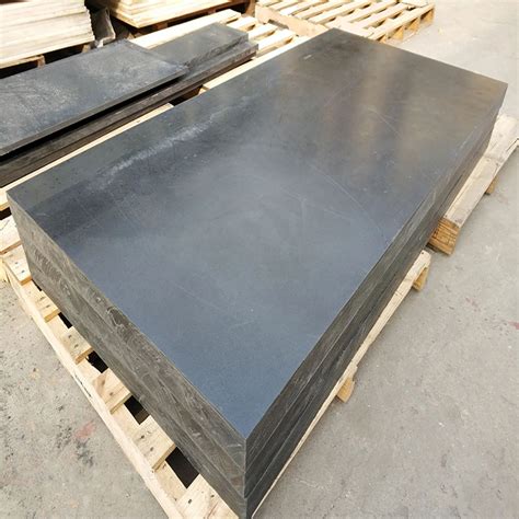 Ultra High Molecular Weight Polyethylene Board Antistatic Upe Board