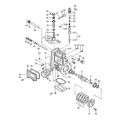 Indmar Electric In Tank Fuel Pump Gen Diagram Indmar Marin