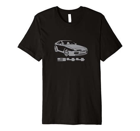 944 944 Turbo Shirt