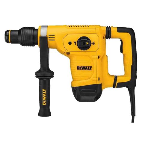 Dewalt V Kg Sds Max Dedicated Chipping Hammer D K B Shop