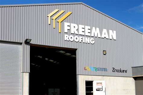 Freeman Roofing Grant Hunt Building Consultants Ltd