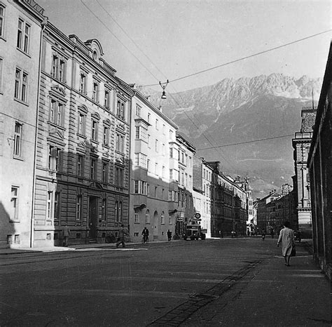 Hier bisher noch nie vorgekommen… – Innsbruck erinnert sich