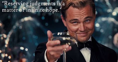 16 Great Gatsby Quotes That Define The Great American Novel