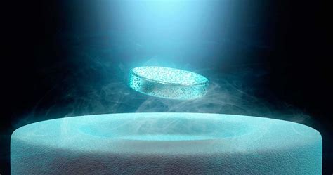 Nuevo superconductor puede trabajar a temperatura ambiente La Razón