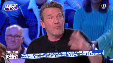 TPMP on Twitter Mettez la moitié de la France en prison alors