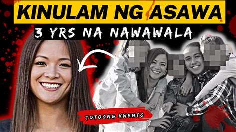 Pinay Kinulam Ng Asawa Nasaan Na Nga Ba Si Maya Updates Kwentong