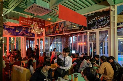 A North Korean outpost in Seoul: The Pyongyang Bar