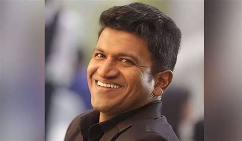 Remembering Puneeth Rajkumar Appu Through The Years Udayavani