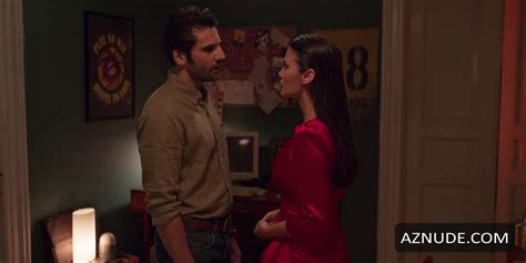 PINAR DENIZ Nude AZNude