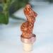 Copper Wine Stopper Naked Woman Etsy