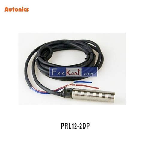 PRL12 2DP Autonics Inductive Proximity Sensor Faakart Online Shop