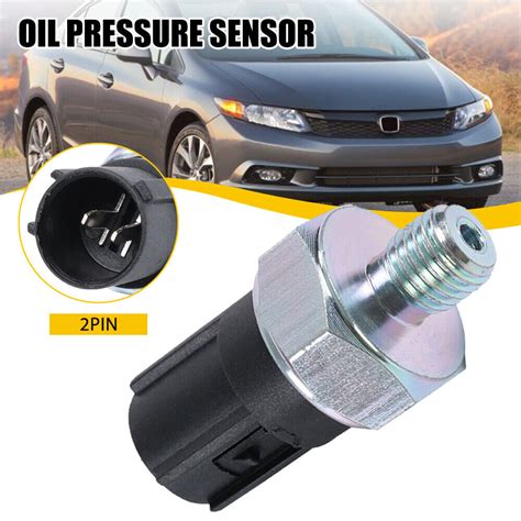 Pressure Switch Sensor Pne G For Honda Accord Civic Fit Cr V