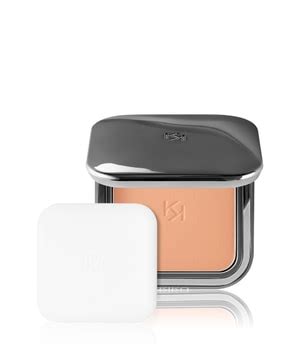 KIKO Milano Matte Fusion Pressed Powder Kompakt Foundation Online Kaufen