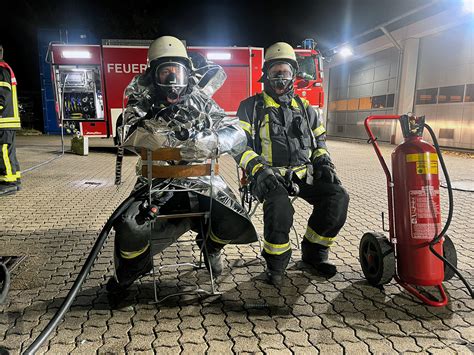 Brandsicherheitswache Vockestraße Freiwillige Feuerwehr Haar