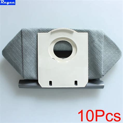 Pcs Washable Vacuum Cleaner Bags Dust Bag Replacement For Philips