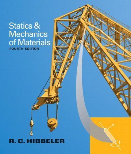 Statics And Mechanics Of Materials Plus Masteringengineering With