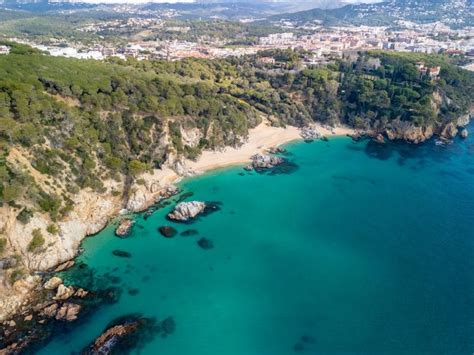 Spiagge Della Costa Brava Le Pi Belle Dove Andare Al Mare The