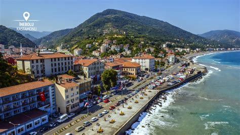 Kastamonu | Bölgemiz