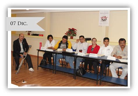 Directivos Del Ittg Participan En Taller Administraci N Del Tiempo