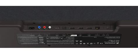 Sennheiser AMBEO Plus Soundbar Review – Home Media Entertainment