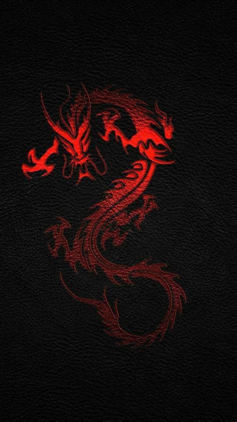 Dragon Iphone Wallpapers Wallpaperboat