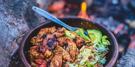 Easy Camping Meals for Large Groups: Quick Recipes