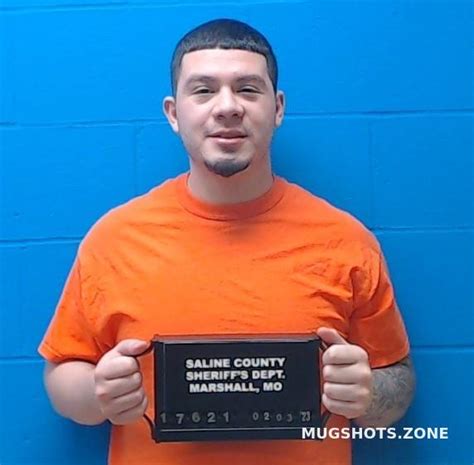 Aguirre Trujillo Erik Ivan Saline County Mugshots Zone