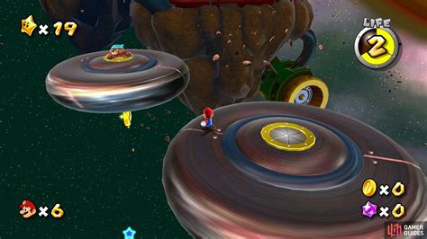 Topmaniac And The Topman Tribe Battlerock Galaxy Super Mario Galaxy