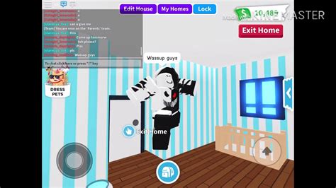 How To Duplicate Your Pets In Roblox Adopt Me Youtube