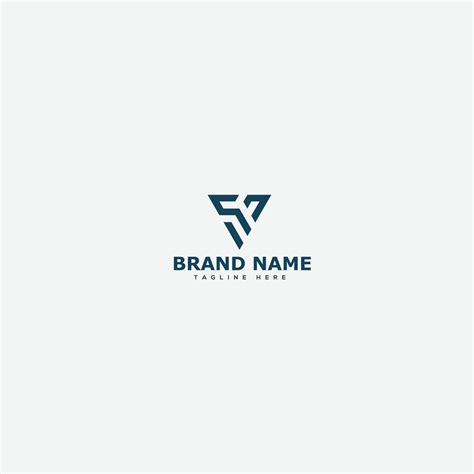 DS Logo Design Template Vector Graphic Branding Element. 11438875 ...