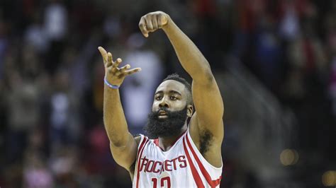 James Harden S New Celebration Is Stirring The Pot