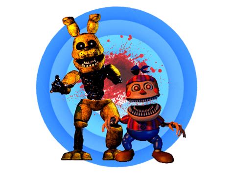 Fnaf 7 Ucn скачать игру последней версии Android ПК