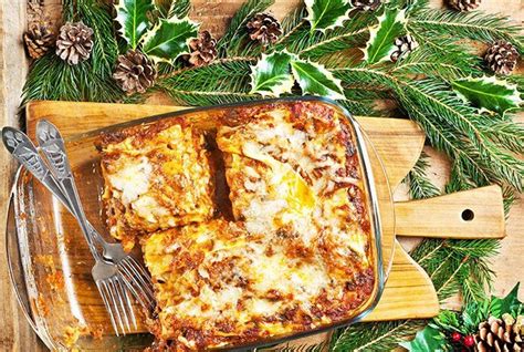 Cyril Lignac Partage Sa Recette Des Lasagnes Foresti Res Aux Cuisses De