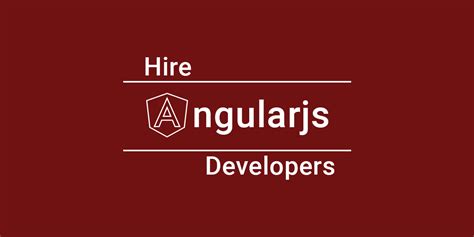 How To Hire Angular Developers Sourcebae