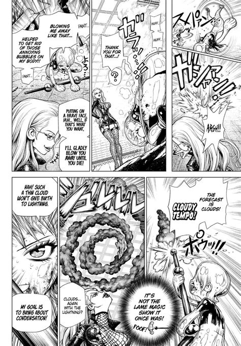 One Piece Nami Vs Kalifa By Boichi Chapter 1 TCB Scans 2022