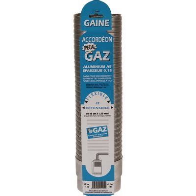 Gaine Accord On Sp Cial Gaz Cdiscount Bricolage