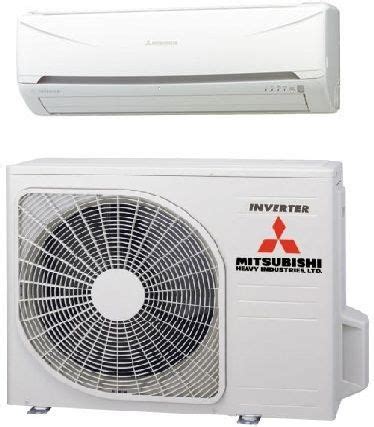 Mitsubishi H I Fdtc Zmx S Single Split Inverter Warmtepomp