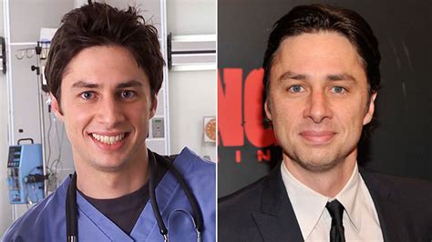 Cast of 'Scrubs': Where Are They Now? - ABC News