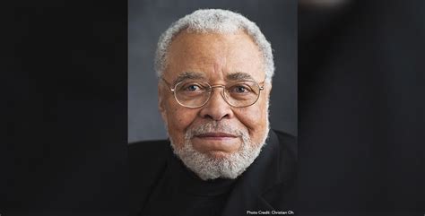 James Earl Jones D23