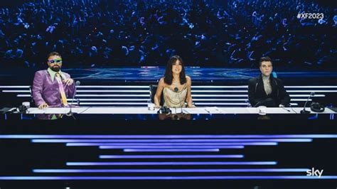 X Factor Live Streaming E Diretta Tv Dove Vedere La Finale