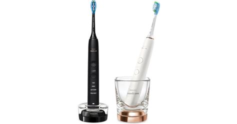 Philips Sonicare 9000 DiamondClean HX9914 57 cepillo de dientes sónico